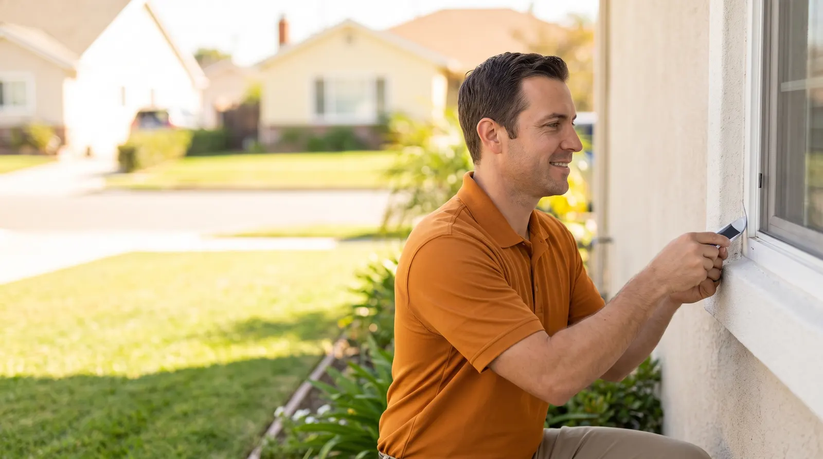 Pest Control Service in Whittier, CA